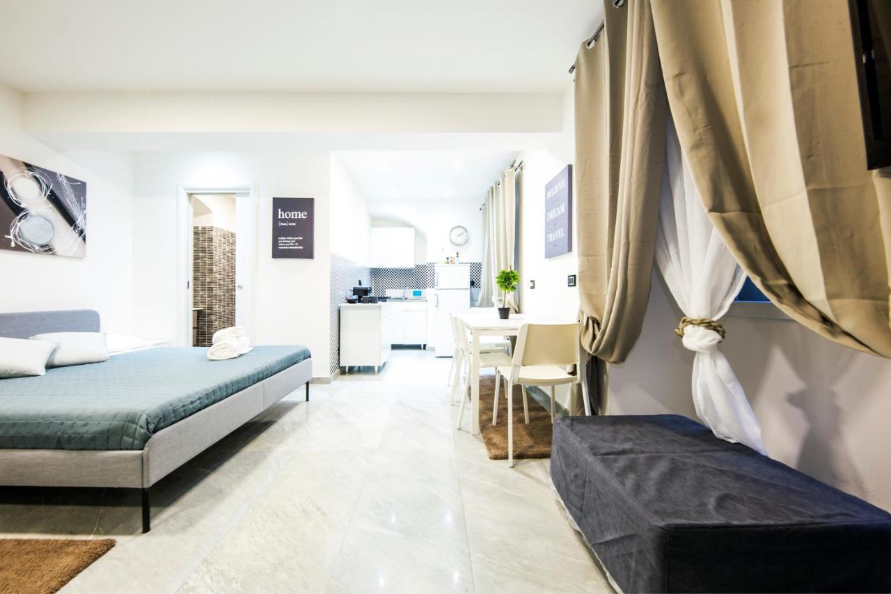 Maccaja House By Holidayhome24 제노바 외부 사진