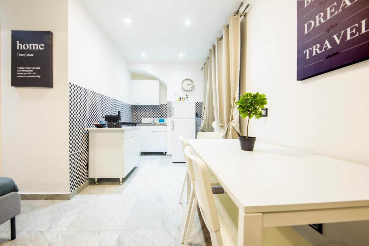 Maccaja House By Holidayhome24 제노바 외부 사진