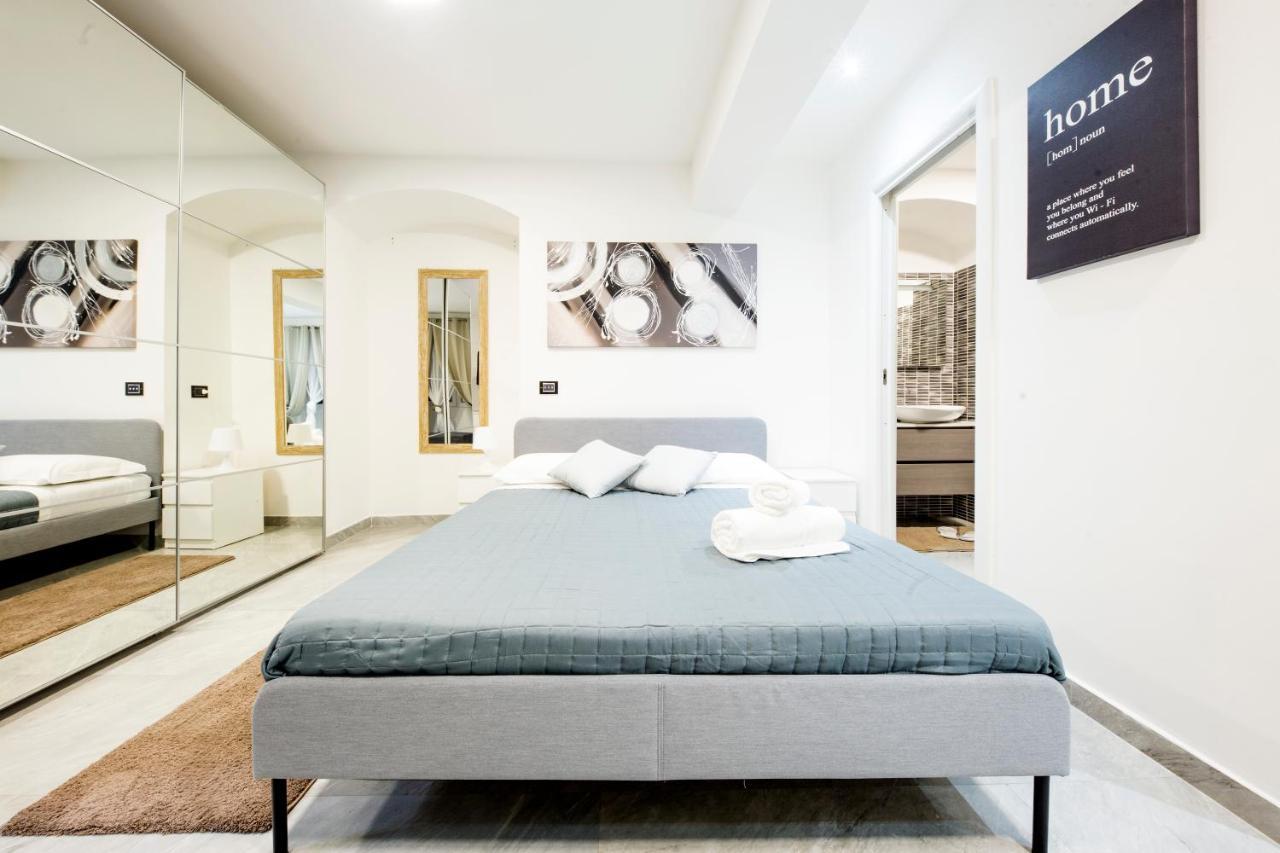 Maccaja House By Holidayhome24 제노바 외부 사진